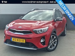 Kia Stonic - 1.0 T-GDi DynamicPlusLine Trekhaak, Navigatie, NL-auto, Dealeronderhouden, Navigatie, Crui