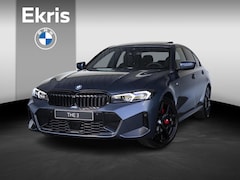 BMW 3-serie - 330e M Sport Edition | M Sportpakket Pro | Comfort Pack | Trekhaak