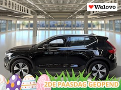 Volvo XC40 - 1.5 T4 Recharge Inscription Expression cruise control adaptief/carplay/trekhaak 1800 Kilo