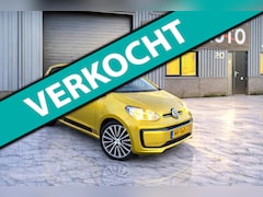 Volkswagen Up! - 1.0 BMT move up Camere Cruse/Carplay/Navi/Stuurknop