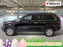 Volvo XC90 - 2.5 T Keurig onderhouden met garantie