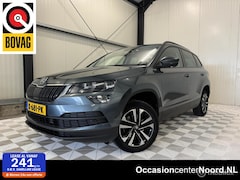 Skoda Karoq - 1.5 TSI 150pk ACT Ambition Business, Trekhaak