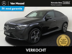 Mercedes-Benz GLC-klasse Coupé - 400e 4MATIC AMG Line / Premium Plus/ Panoramadak/ 20 inch/ 360 camera/ El. Trekhaak/ Burme