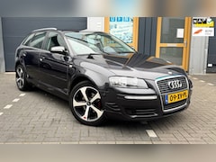 Audi A3 Sportback - 1.6 Attraction Pro Line