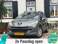 Peugeot 207 SW Outdoor - 1.6 VTi XS|Pano|Clima|Goed onderhouden|