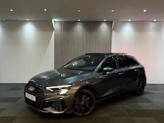 Audi A3 Sportback - 35 TFSI S edition Pano l Ambient l Led l Facelift l Sonos l Camera