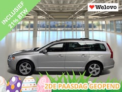 Volvo V70 - 1.6 T4 Limited Edition Lage KM Nieuwe Distributie met garantie