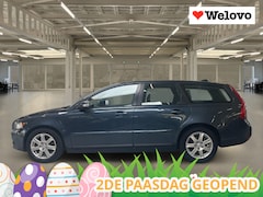 Volvo V50 - 2.4 Edition I Rijklaar+garantie