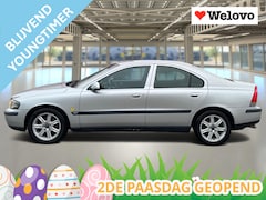 Volvo S60 - 2.4