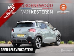 Citroën C3 Aircross - Shine Automaat| Leder | Navi | Panodak |