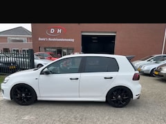 Volkswagen Golf - 2.0 GTI Edition 35 airco automaat inruil mogelijk