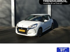 DS 3 - 3 1.2 PureTech Chic