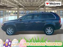 Volvo XC90 - 2.9 T6 Exclusive Rijklaar+garantie