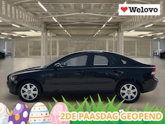 Volvo S40 - 2.4 Edition II Rijklaar+garantie, trekhaak