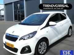 Peugeot 108 - 1.0 E-VTI ACTIVE