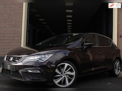 SEAT Leon - 1.4 TSI FR |Facelift|Pano|Alcantara|Sfeer|Trekhaak|