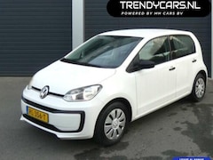 Volkswagen Up! - 1.0 BMT take up