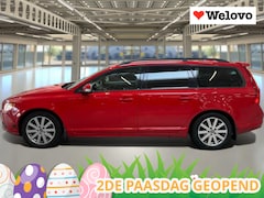 Volvo V70 - 2.5T Kinetic Distributie vervangen rijklaar met Garantie