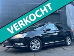 Citroën C5 Tourer - 1.6 THP Anniversaire | Climate Control | Cruise Control | Trekhaak | MF Stuur | Elek Ramen