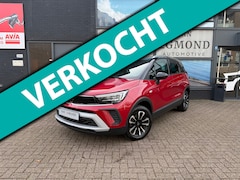 Opel Crossland - 1.2 Turbo Elegance