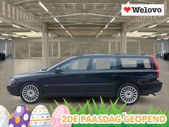 Volvo V70 - 2.4 Rijklaar+garantie
