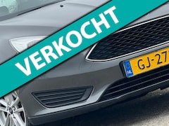 Ford Focus Wagon - 1.0 Trend Edition - Magnetic Grey - Trkhk/Nav - Keurig