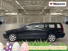 Volvo V70 - 2.4 Comfort Line Rijklaar+garantie, automaat, trekhaak