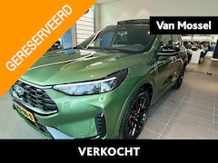 Ford Kuga - 2.5 PHEV ST-Line X Elektrisch Wegklapbare Trekhaak | Panoramadak | Winterpack | Black Pack