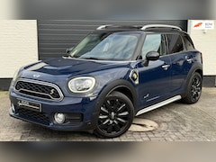 MINI Countryman - 1.5 Cooper S E ALL4 Chili Hybrid | Pano | Head-Up | H&K | ACC | Bomvol opties