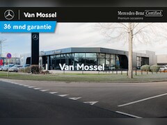 Mercedes-Benz C-klasse - 180 Star Edition AMG Line / Stoelverwarming / Achteruitrijcamera / Panorama-schuifdak / Me