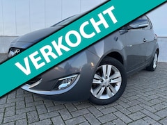 Hyundai ix20 - 1.4i i-Vision 1e eigenaar Leer NL auto
