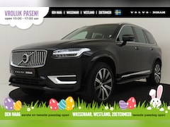 Volvo XC90 - T8 TWIN ENGINE AWD INSCRIPTION INTRO EDITION -PANO.DAK|HARMAN/KARDON|GEVENT.LEDER+MASSAGE|