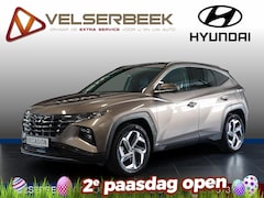 Hyundai Tucson - 1.6 T-GDI HEV Premium * Trekhaak/20.592 km
