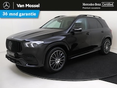 Mercedes-Benz GLE-Klasse - 350 de 4MATIC Premium Plus AMG /Panoramadak / Night pakket /360 Camera /Elk Trekhaak