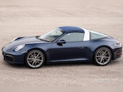 Porsche 911 Targa - 3.0 4 9.500km