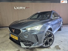 CUPRA Formentor - 2.0 TSI 4DRIVE VZ | Cruise| Sfeer | Camera | Navi | Stoel / stuurverwarming |