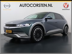 Hyundai IONIQ 5 - Lounge 306pk 0-100 5, 2sec Leer V2L 800V AWD 73kWh Remote Smart Parking Assist (RSPA) Rela