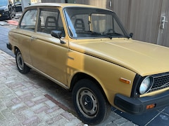 Volvo 66 - DL L