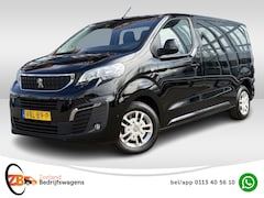 Peugeot Expert - 2.0 BlueHDI 120 Standard Premium | Navi | Carplay | Camera | Trekhaak
