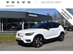 Volvo XC40 - Recharge Pro | Panodak | H&K | ACC | All seasons | Stuurverwarming | 360 Camera