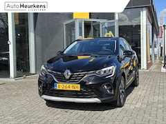 Renault Captur - E-Tech Full Hybrid 145 Techno l AUTOMAAT l Origineel NL l 1e-Eigenaar