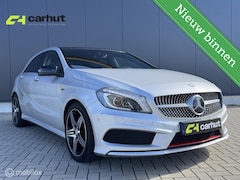 Mercedes-Benz A-klasse - 250 Sport Ambition |pano | Leer| camera | top onderhoud