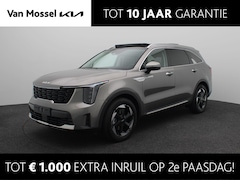 Kia Sorento - 1.6 T-GDi Plug-in Hybrid 4WD DynamicPlusLine 7p. | Navigatie | Clima | Elektrisch bedienba