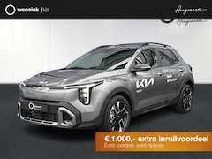 Kia Stonic - 1.0 T-GDi MHEV DCT7 GT-Line | Facelift | Zonne/schuifdak | Stoelverwarming | Dodehoekdetec