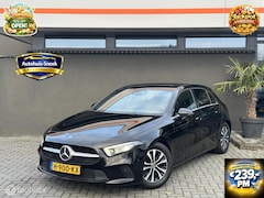 Mercedes-Benz A-klasse - 160 Business Solution |BTW|Dealeronderhoud
