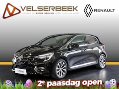 Renault Clio - 1.6 E-Tech Full Hybrid 145 techno * AUTOMAAT