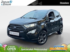 Ford EcoSport - 1.0 EcoBoost ST-Line | WINTERPACK | Cruise Control | 12 Maanden Garantie |