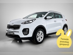 Kia Sportage - 1.6 GDI Style Edition | Apple carplay | Achteruitrijcamera | Stoelverwarming | Trekhaak |