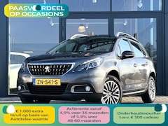 Peugeot 2008 - 1.2 PureTech 130pk Blue Lion | Trekh. | PDC | Carplay | 1e Eig. | NL Auto |
