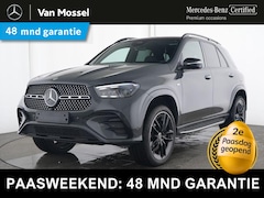 Mercedes-Benz GLE-Klasse - 400 e 4MATIC AMG Line Premium Plus / AMG/ 22 inch/ Panoramadak/ Night/ MANUFAKTUR Silliciu